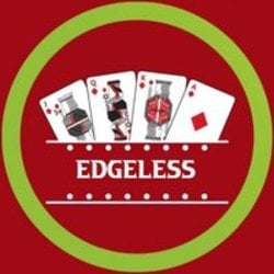 Como Comprar Edgeless (EDG)