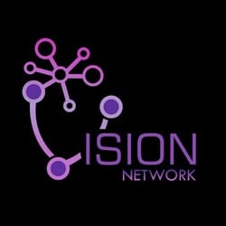 Como Comprar Vision Network (VSN)