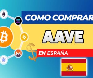 Cómo Comprar AAVE (Aave) en España