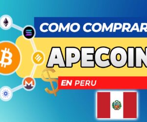 Cómo Comprar ApeCoin (APE) en Perú