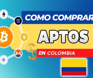 Cómo Comprar Aptos (APT) en España