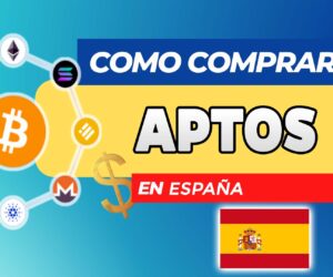 Cómo Comprar Aptos (APT) en Argentina