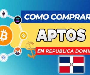 Cómo Comprar Aptos (APT) en República Dominicana