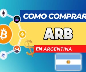 Cómo Comprar ARB (Arbitrum) en Argentina