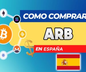 Cómo Comprar ARB (Arbitrum) en España