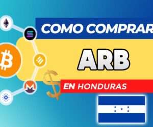 Cómo Comprar ARB (Arbitrum) en Honduras