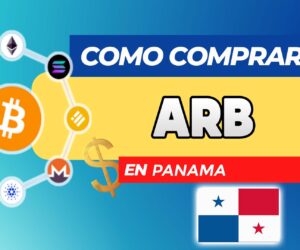 Cómo Comprar ARB (Arbitrum) en Panamá