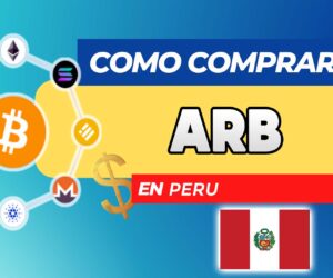 Cómo Comprar ARB (Arbitrum) en Perú