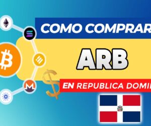 Cómo Comprar ARB (Arbitrum) en República Dominicana