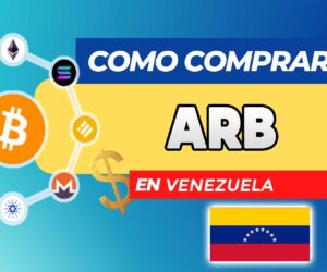 Cómo Comprar ARB (Arbitrum) en Venezuela