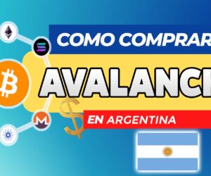 Cómo Comprar Avalanche (AVX) en Venezuela