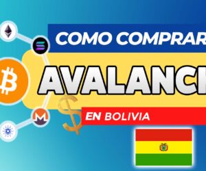 Cómo Comprar Avalanche (AVX) en República Dominicana