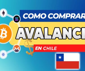 Cómo Comprar Avalanche (AVX) en Guatemala