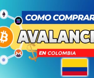 Cómo Comprar Avalanche (AVX) en España