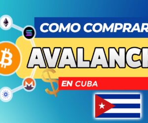Cómo Comprar Avalanche (AVX) en Bolivia