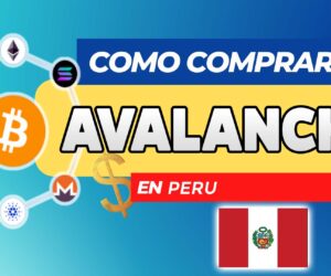 Cómo Comprar Avalanche (AVX) en Chile