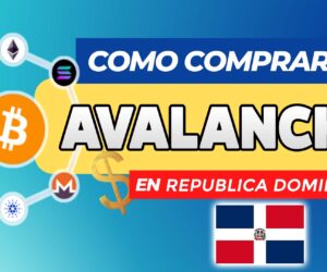 Cómo Comprar Avalanche (AVX) en México