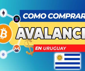 Cómo Comprar Avalanche (AVX) en Uruguay