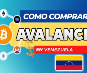 Cómo Comprar Avalanche (AVX) en Perú