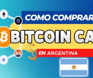 Cómo Comprar Bitcoin Cash (BCH) en Argentina