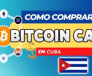 Cómo Comprar Bitcoin Cash (BCH) en Cuba