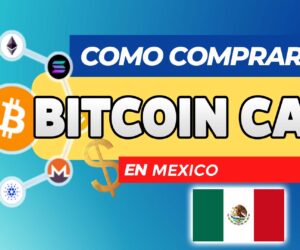 Cómo Comprar Bitcoin Cash (BCH) en México