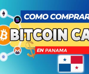 Cómo Comprar Bitcoin Cash (BCH) en Panamá