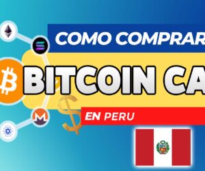 Cómo Comprar Bitcoin Cash (BCH) en Perú