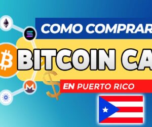 Cómo Comprar Bitcoin Cash (BCH) en Puerto Rico