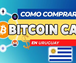 Cómo Comprar Bitcoin Cash (BCH) en Uruguay