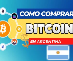 Cómo Comprar Bitcoin (BTC) en Argentina