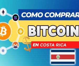 Cómo Comprar Bitcoin (BTC) en Costa Rica