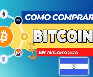 Cómo Comprar Bitcoin (BTC) en Nicaragua