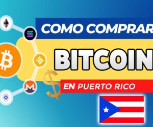 Cómo Comprar Bitcoin (BTC) en Puerto Rico