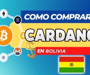 Cómo Comprar Cardano (ADA) en Nicaragua