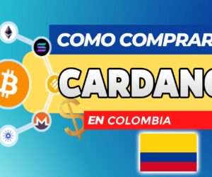 Cómo Comprar Cardano (ADA) en Chile