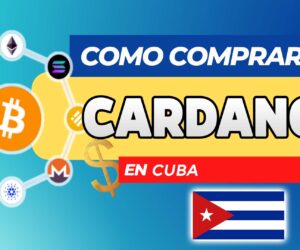 Cómo Comprar Cardano (ADA) en Paraguay