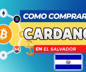 Cómo Comprar Cardano (ADA) en Uruguay
