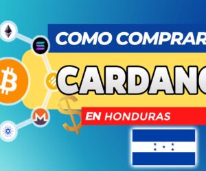Cómo Comprar Cardano (ADA) en Panamá