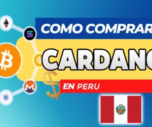 Cómo Comprar Cardano (ADA) en Bolivia