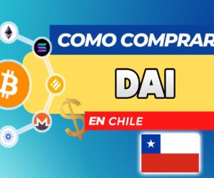 Cómo Comprar Dai (DAI) en Chile