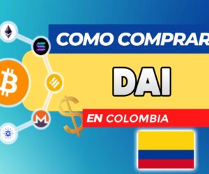 Cómo Comprar Dai (DAI) en Colombia