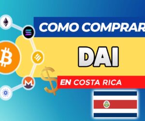 Cómo Comprar Dai (DAI) en Costa Rica