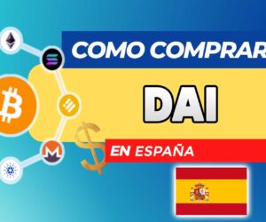 Cómo Comprar Dai (DAI) en España