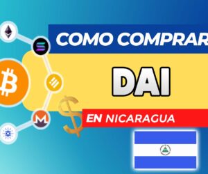 Cómo Comprar Dai (DAI) en Nicaragua