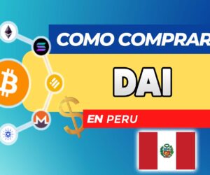 Cómo Comprar Dai (DAI) en Perú