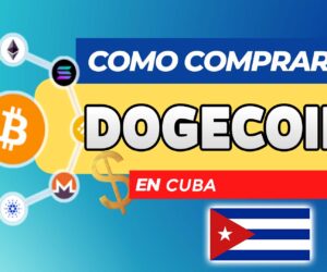 Cómo Comprar Dogecoin (DOGE) en Nicaragua