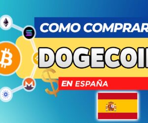 Cómo Comprar Dogecoin (DOGE) en Ecuador