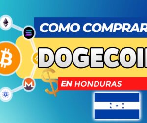 Cómo Comprar Dogecoin (DOGE) en Panamá