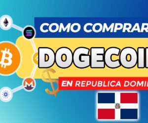 Cómo Comprar Dogecoin (DOGE) en Puerto Rico